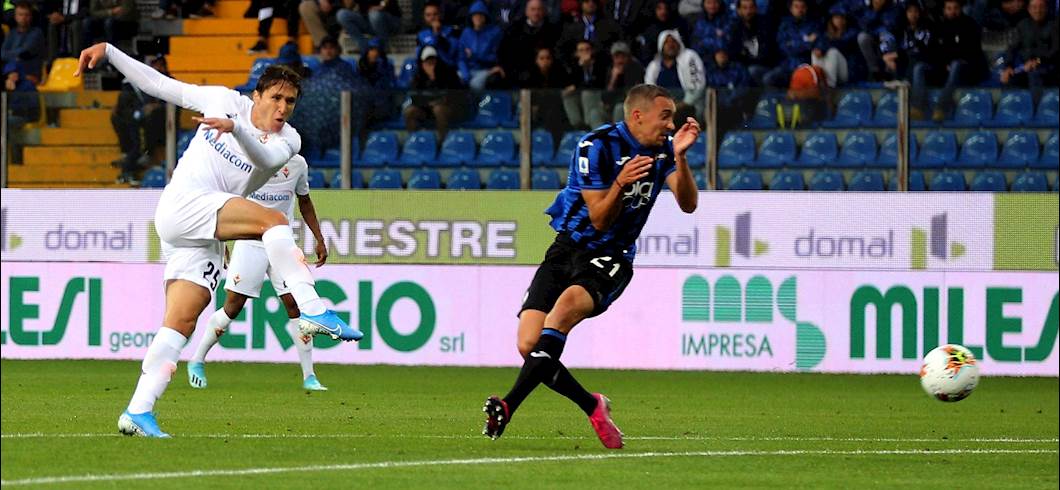 Copertina: Atalanta-Fiorentina: tabellino, voti, assist e pagelle per il fantacalcio