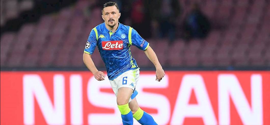 Copertina: Napoli, Mario Rui: "Mi manca il calcio, la voglia di ripartire è tanta"