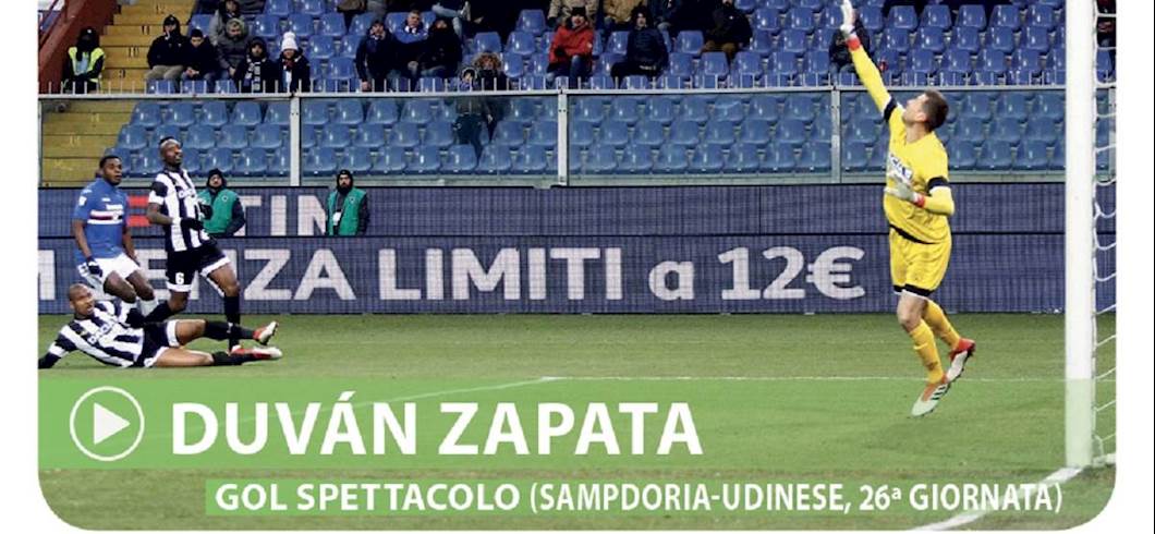 Copertina: Panini: figurine extra per il sorpasso della Juventus e i 110 anni dell'Inter. Omaggio a Davide Astori