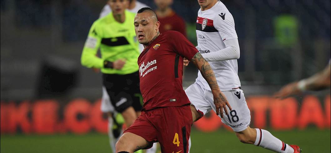 Copertina: FANTARACCONTI - Le pagelle, squadra per squadra, della lega FantaMondrone 