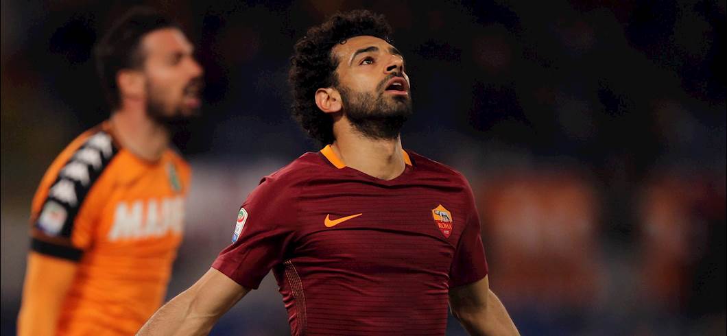 Copertina: Roma, ricordi Salah? Ecco perché è andato via: "Stavo bene in giallorosso, ma quando mi ha chiamato il Liverpool..."