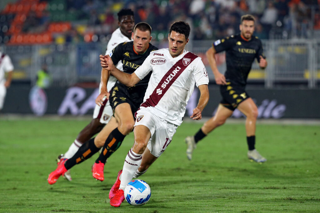 Torino Venezia (Getty Images)