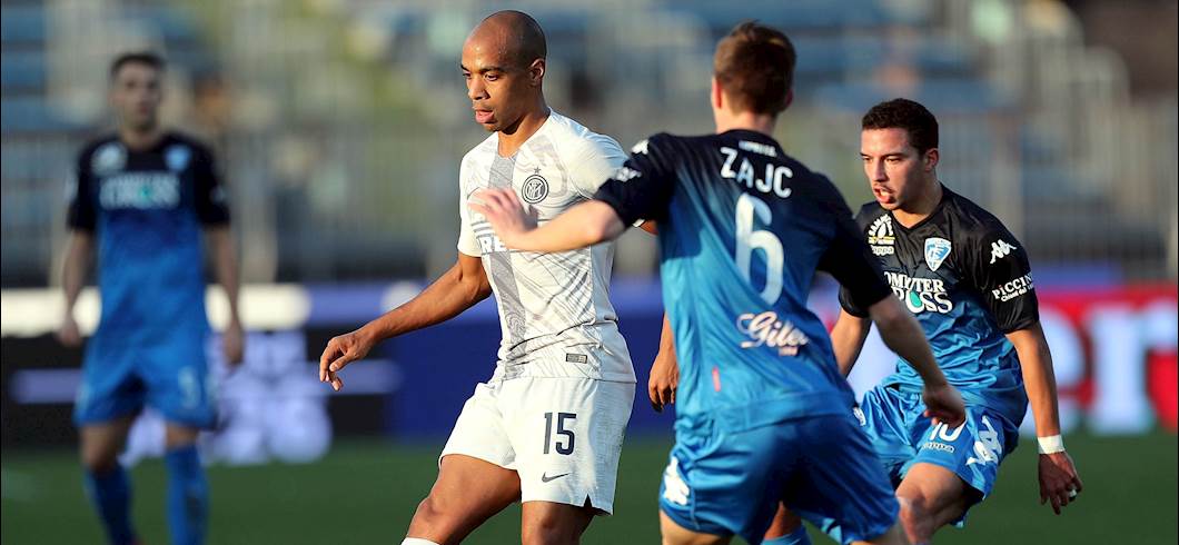 Copertina: Empoli-Inter 0-1: tabellino, voti, assist e pagelle per il fantacalcio