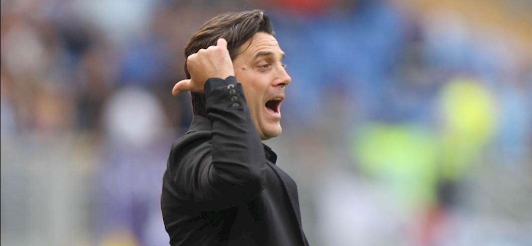 Copertina: Milan, Montella ha in mente il vice-Conti: no Calabria, no Abate... ma un attaccante!