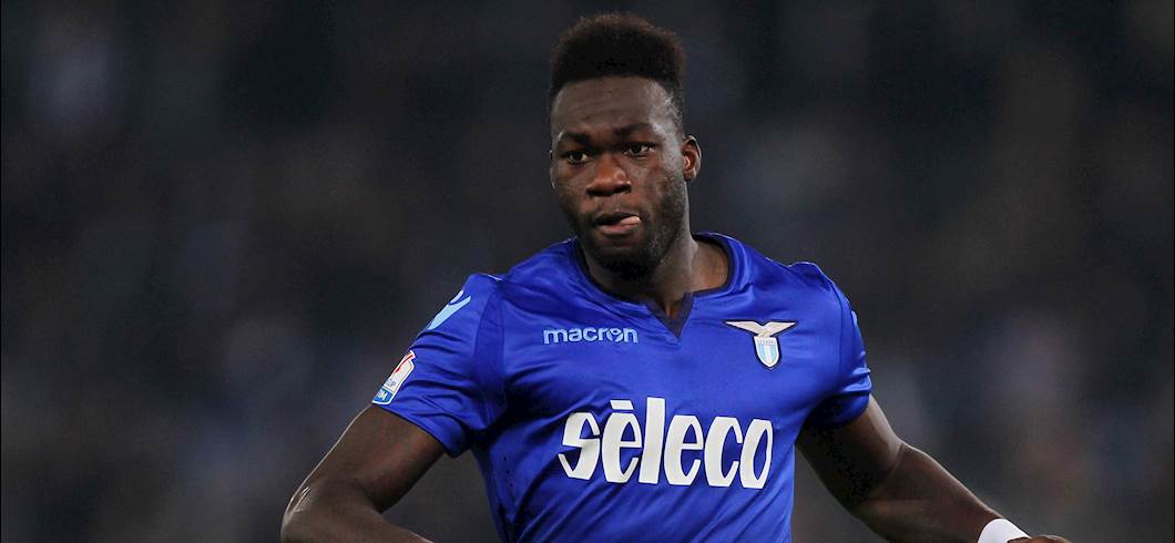 Copertina: Lazio, per Caicedo lesione alla coscia sinistra