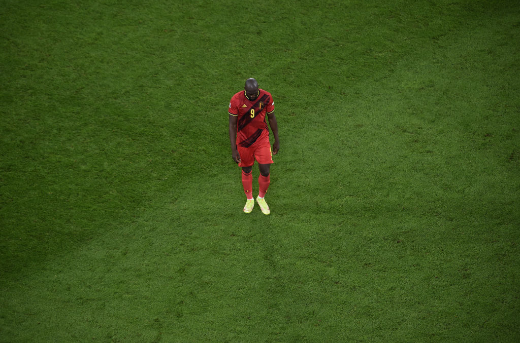 Inter, Lukaku andrà ai Mondiali? (Getty Images)