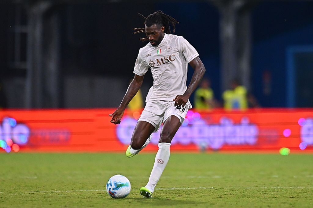 Fiorentina-Napoli, le formazioni ufficiali (Getty Images)