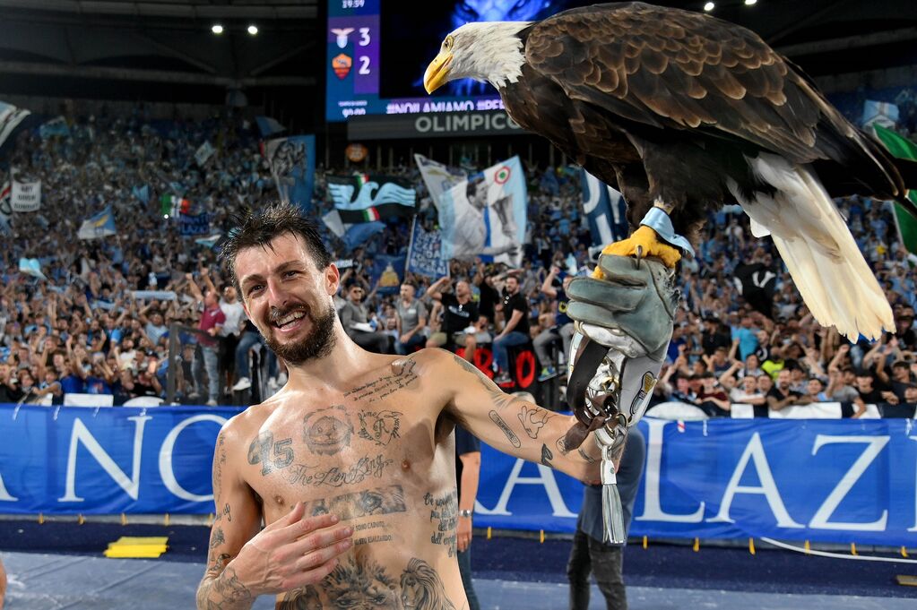 Acerbi (Getty)