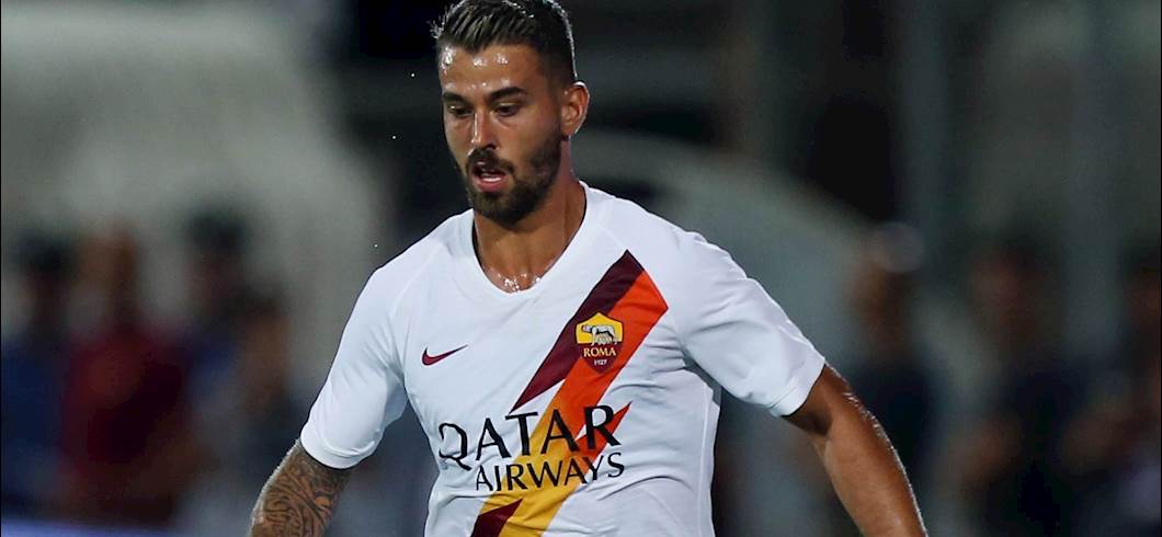 Copertina: Problema al flessore per Spinazzola: ecco quando torna