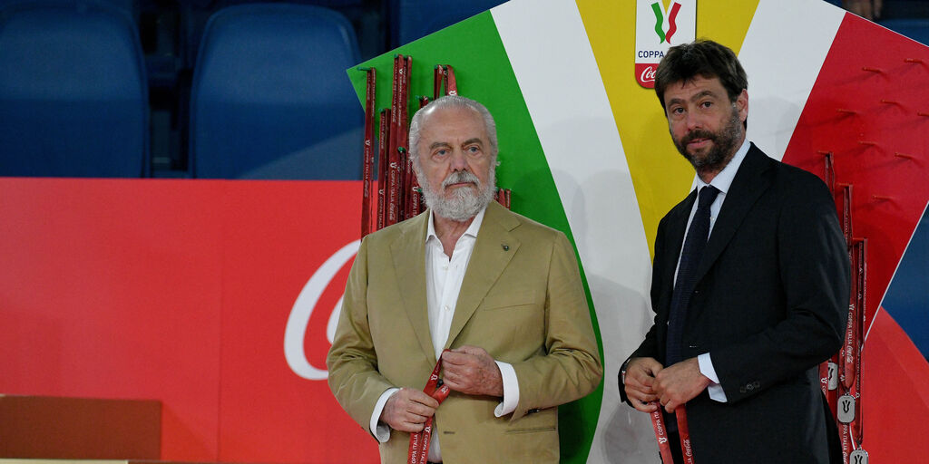 Copertina: Juve-Napoli, pronto il ricorso degli azzurri: la strategia