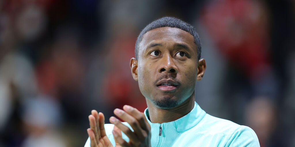 Copertina: Alaba sbarca al Fantacalcio? Il difensore offerto a Milan e Juventus