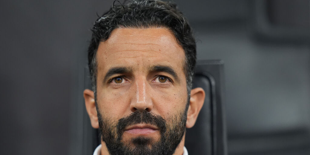 Copertina: Milan, Amorim: "Gonçalo Ramos segnerà, vogliamo vincere sempre"