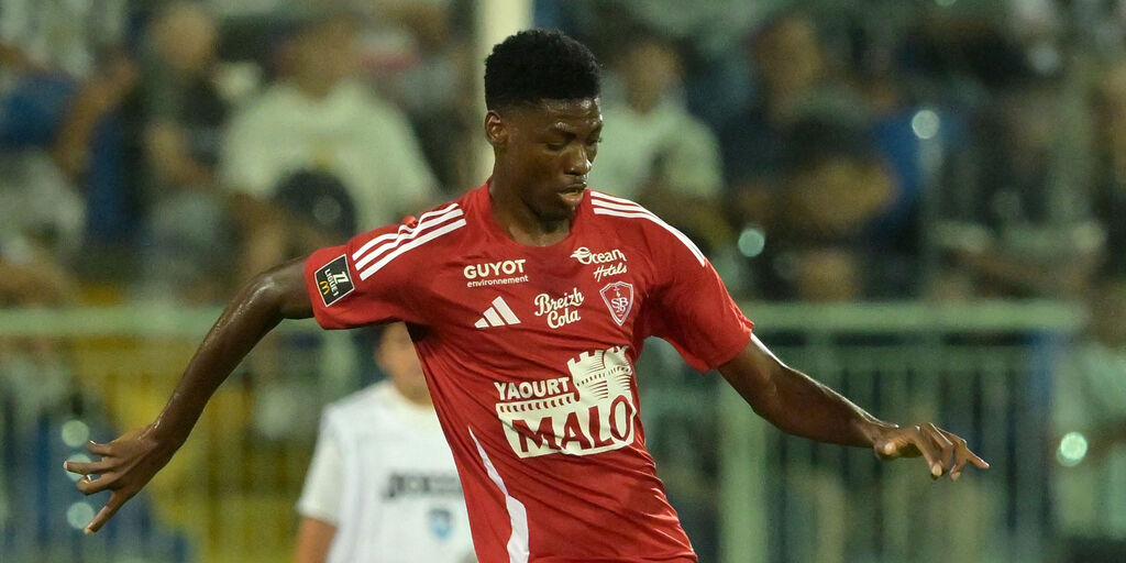Parma, preso Abdoulaye Ndiaye dal Brest: i dettagli