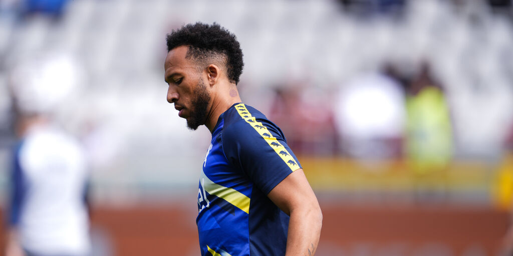 Copertina: Torino, stagione finita per Aboukhlal. Oggi test decisivo per Zapata