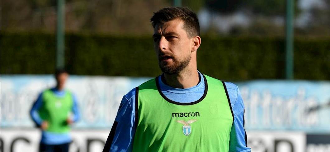 Copertina: Lazio e Fantacalcio, le ultime sulle condizioni di Acerbi
