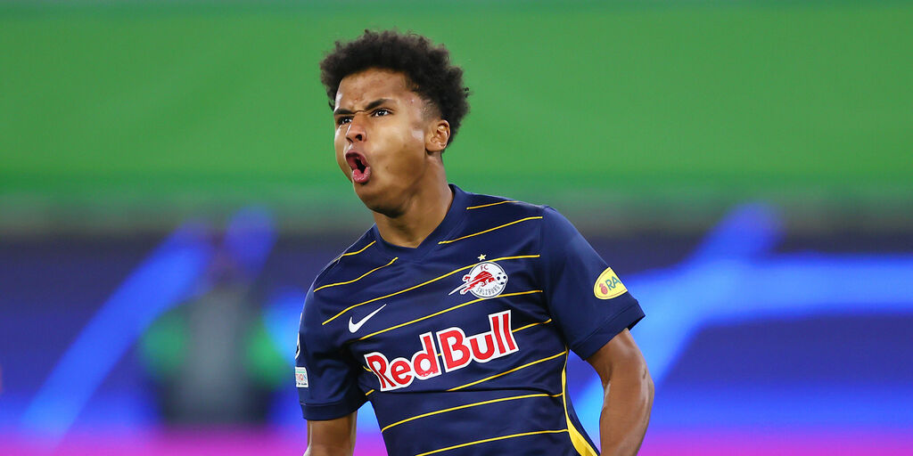 UFFICIALE - Borussia Dortmund, ecco il dopo Haaland: arriva Adeyemi (Getty Images) UFFICIALE - Borussia Dortmund, ecco il dopo Haaland: arriva Adeyemi (Getty Images)