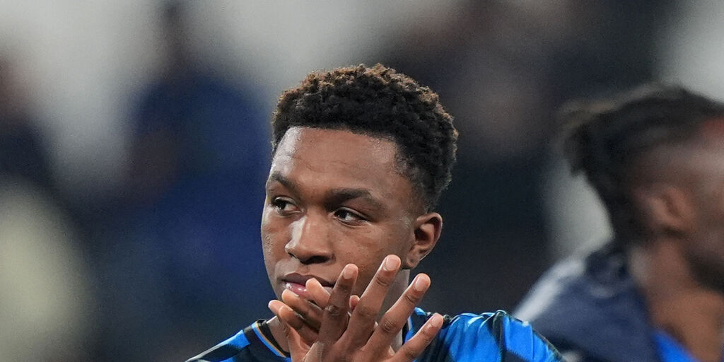 Copertina: Atalanta, accordo col Chelsea per Ahanor: difensore in partenza