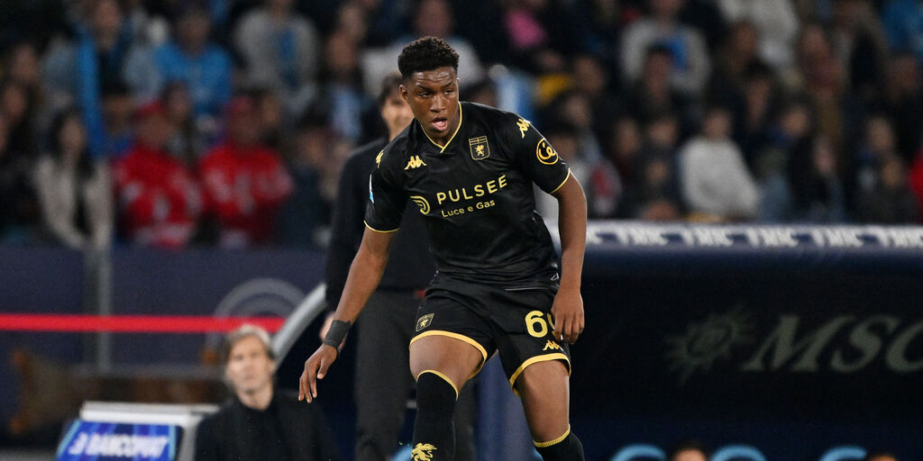 Copertina: Atalanta, scatto per Ahanor: bruciato il Milan?