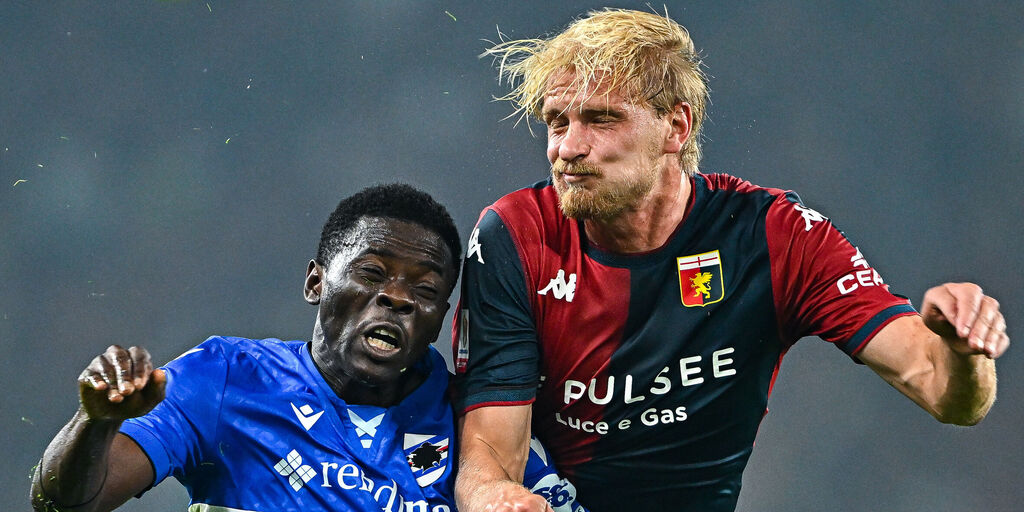 Copertina: UFFICIALE - Pisa, dall'Inter arriva Akinsanmiro