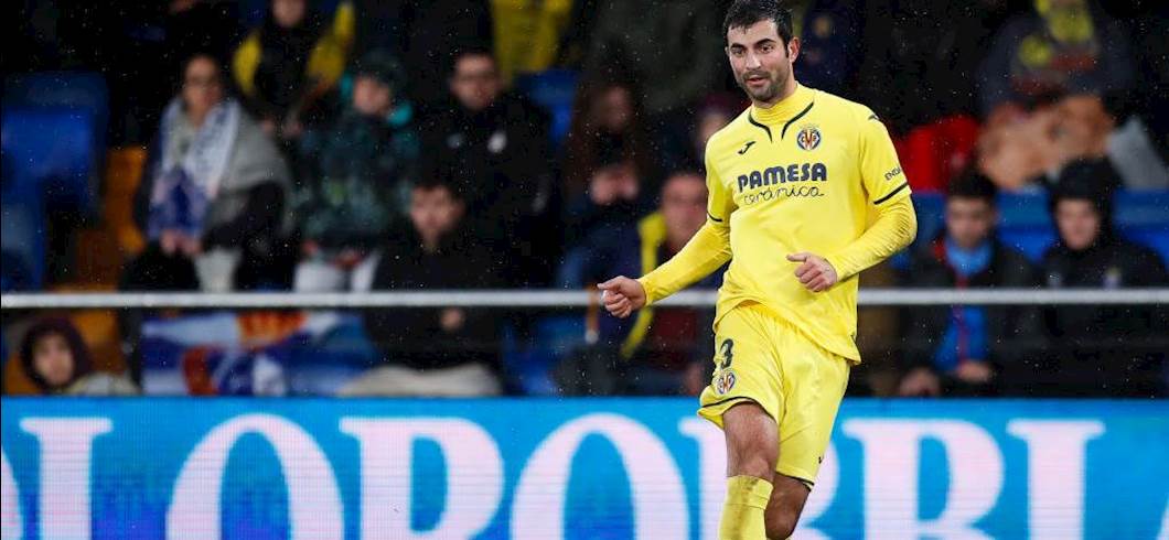 Copertina: Villarreal, Albiol: "Che orgoglio il primo titolo europeo di questo club"