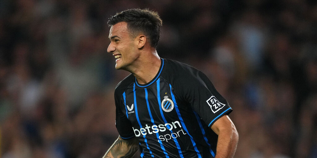 Copertina: Calciomercato Inter: due priorità a centrocampo