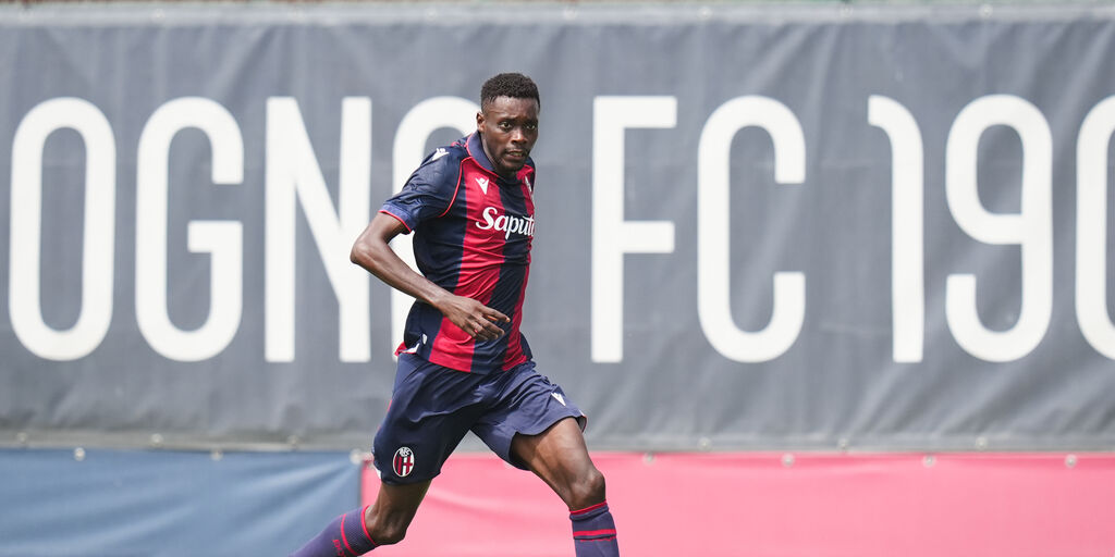 Fantacalcio, perché comprare (e perché no) Rahim Alhassane