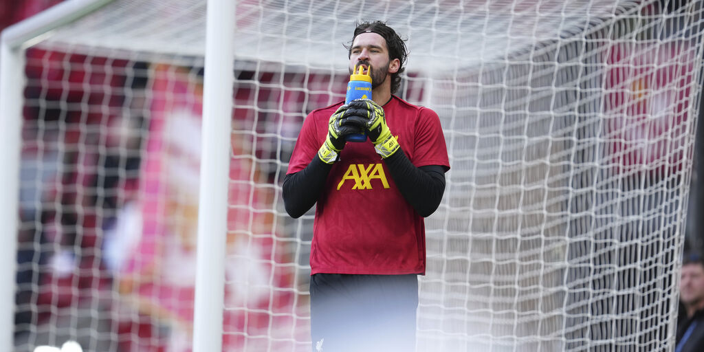 Copertina: Calciomercato Juventus: c'è l'ok di Alisson, le ultime