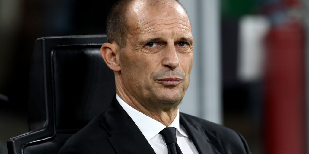 Copertina: Milan, annuncio di Allegri in conferenza: un recupero e due buone notizie