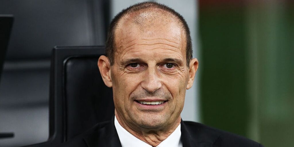 Copertina: Milan, Allegri: "Serve più malizia. Su Leao e sul rigore di Pulisic..."