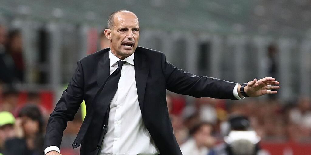 Copertina: Milan, Allegri: "Leao sta bene, Nkunku è da valutare. Ecco quando torneranno Pulisic e Rabiot"