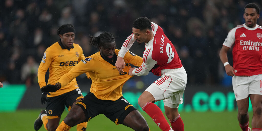Copertina: Fiorentina, tentativo per Arokodare del Wolverhampton