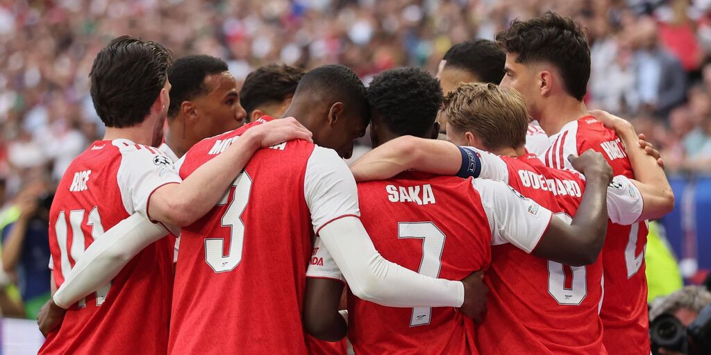 Guida all'Asta Euroleghe Fantacalcio: Arsenal