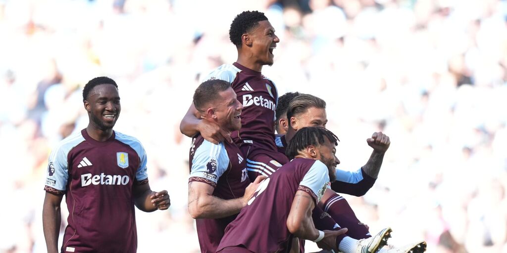 Copertina: Guida all'Asta Euroleghe Fantacalcio: Aston Villa