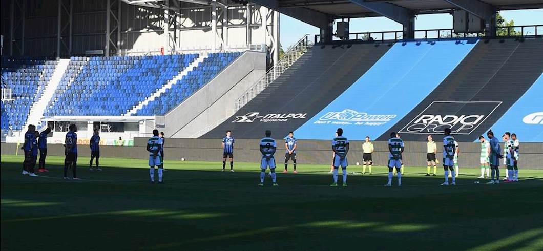 Copertina: Atalanta-Sassuolo 4-1: tabellino, voti, assist e pagelle per il fantacalcio