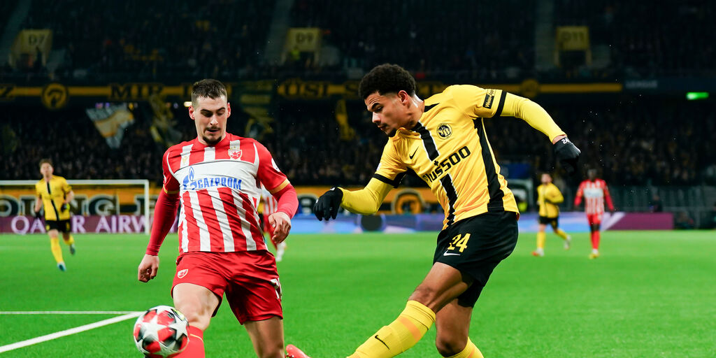 Copertina: Fantacalcio, perché comprare (e perché no) Zachary Athekame