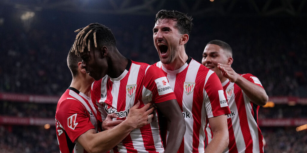 Athletic Bilbao: come gioca, acquisti e cessioni, ballottaggi, consigli Euroleghe Copertina: Athletic Bilbao: come gioca, acquisti e cessioni, ballottaggi, consigli Euroleghe