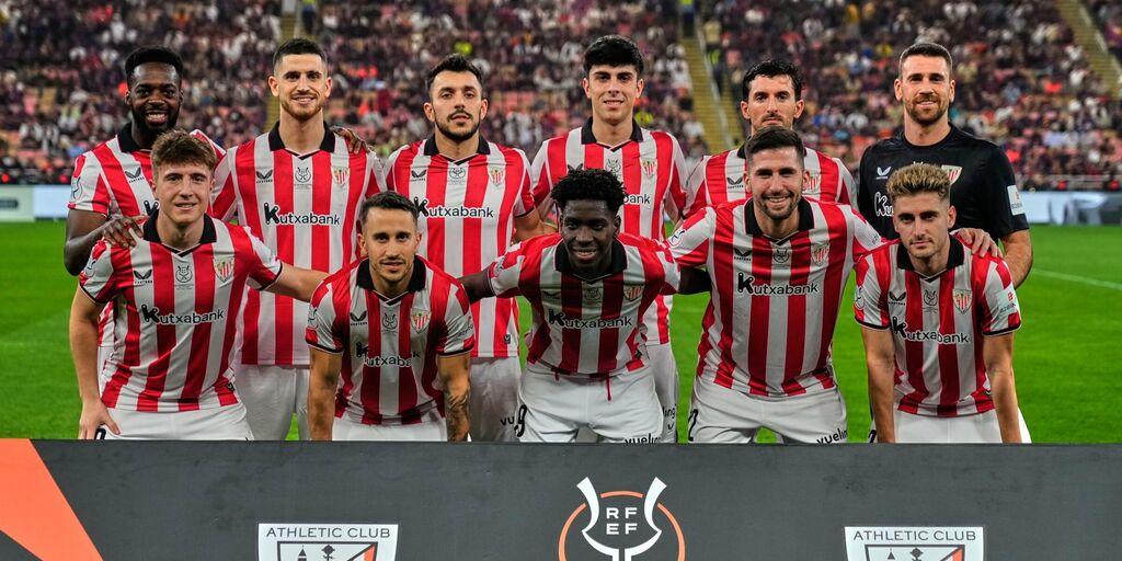Copertina: Guida all'Asta Euroleghe Fantacalcio: Athletic Bilbao
