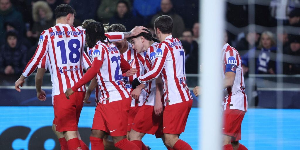Copertina: Guida all'Asta Euroleghe Fantacalcio: Atletico Madrid
