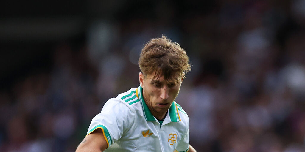 Copertina: Genoa, si sblocca l'affare Baldanzi: scambio a sorpresa