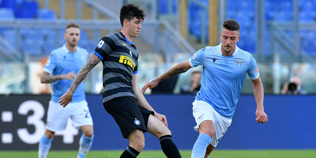 Copertina: Inter: un solo recupero dal Covid, oggi altri tamponi