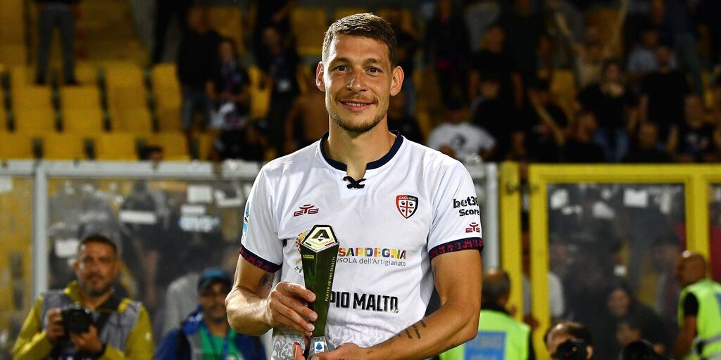 Il Cagliari ripensa a Belotti: pronto un contratto annuale