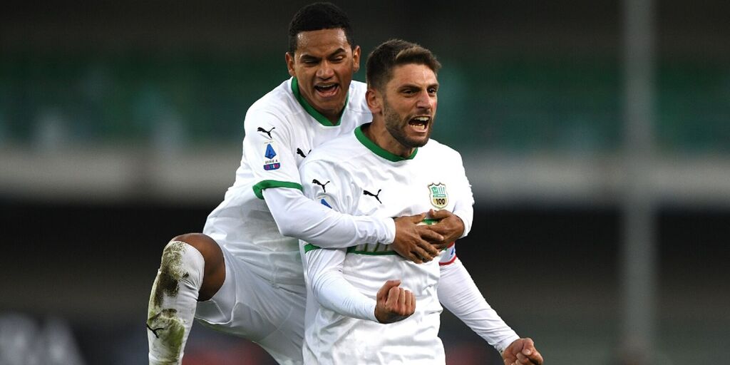 Copertina: 11ª giornata Serie A: 5 attaccanti da schierare al Fantacalcio