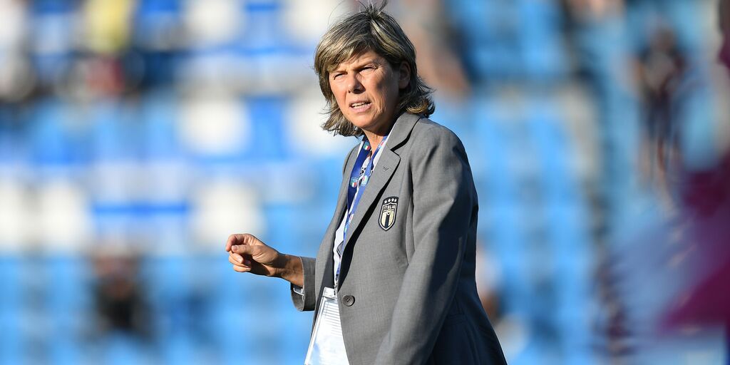 Copertina: Italia Femminile, flop con il Sudafrica: Azzurre fuori dai Mondiali