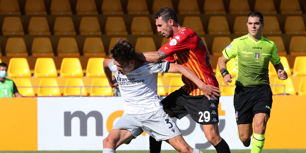 Copertina: Benevento-Bologna 1-0: tabellino, voti, assist e pagelle per il Fantacalcio