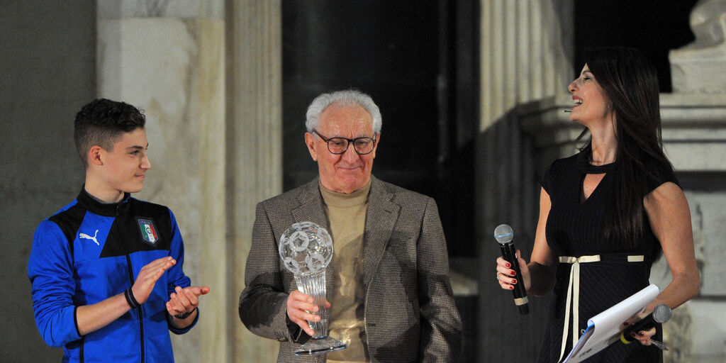 Copertina: Lutto nel mondo del calcio: addio a Osvaldo Bagnoli, vinse lo scudetto a Verona