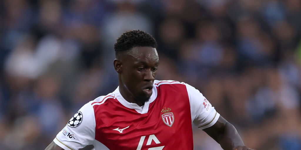 Basta Balogun al Monaco per espugnare il campo del Bodo/Glimt