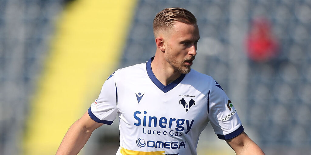 Copertina: Fiorentina, accordo per Barak!