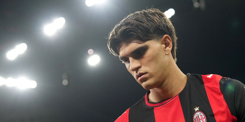 Copertina: Milan, Bartesaghi: "Ruolo? Posso giocare anche da esterno"