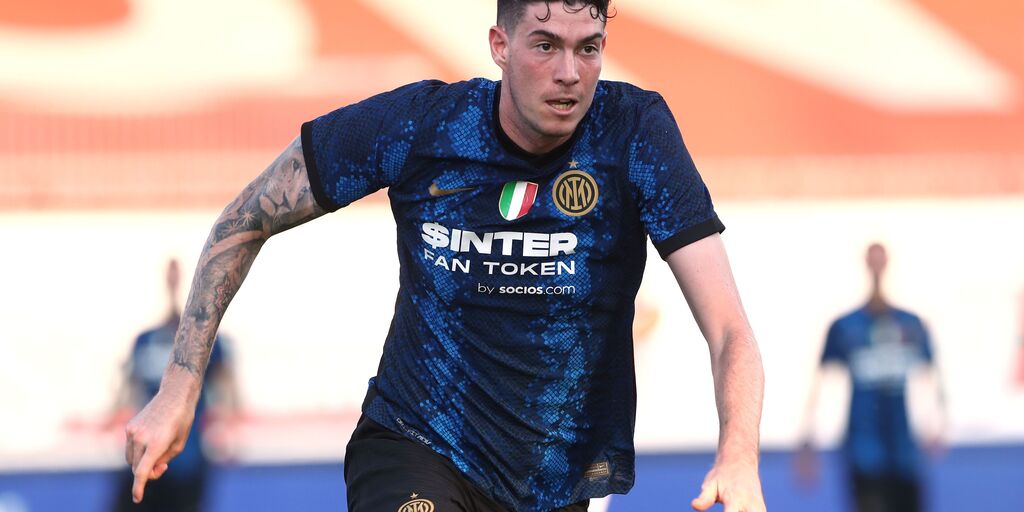 Copertina: Inter: ecco quando torna Alessandro Bastoni