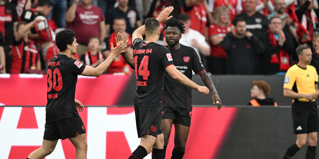 Copertina: Guida all'Asta Euroleghe Fantacalcio: Bayer Leverkusen